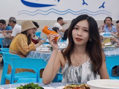 -明记海鲜大排档(巽寮湾店)