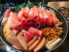 -MI WU FACTORY米屋美食工厂餐厅(绿地店)