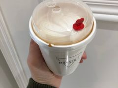 -Manner Coffee(芮欧百货店)