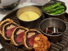 -Le Bistrot de Racine