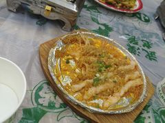 -小民大排档(马场角横路店)