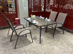 -竹涧府
