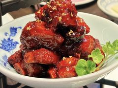 -鸡毛兑糖·尚宴(鄞州水街店)