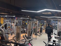 -ENERGY原力健身(川周店)