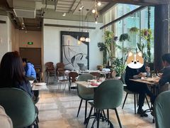 -漢舍川菜馆(国贸商城店)