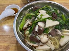 -福屿鲜捞小吃·捞化(福屿总店)