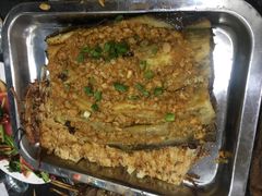 -老黑板筋(顺义总店)