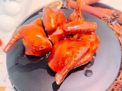 -大树餐厅(环球港店)