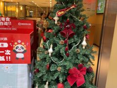 -海底捞火锅(百利广场店)