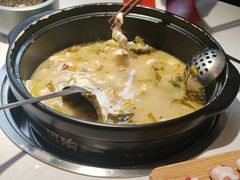 -周渝食惦酸菜鱼(青浦店)