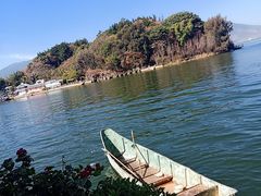 -南诏风情岛