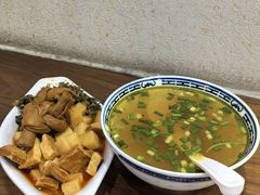 -永丰面馆(汉口路店)