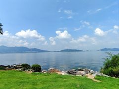 -东钱湖旅游度假区