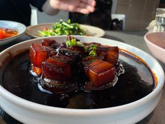 红烧肉-日上三甘(三里屯店)