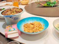 -万荣烤鸭店·北京菜(农光里店)