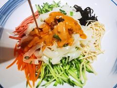 -双合园·海鲜水饺青岛菜(九水东路店)