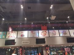 -潮庭·大连海鲜·炭火烧烤·扇贝王(大连店)
