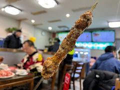 -清真牛街祥云轩门钉肉饼(左家庄店)