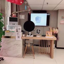 -E.beauty驻颜·痘敏肌调理中心