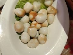 -竹犇番茄火锅(长风街店)