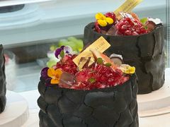 -卷心卷意·轻甜蛋糕(新光天地店)