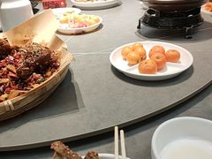 -情妹耙泥鳅·江湖川菜(科华店)