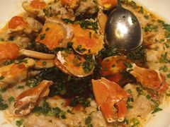 -荣兴酒家(徐家汇店)