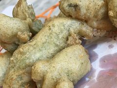 苔条黄鱼-燕云楼(云南路店)