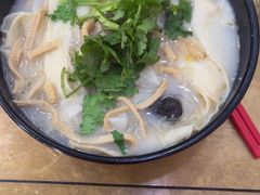 -惠丰源烩面馆(经七路店)
