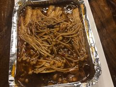 -巴依老爷新疆餐厅