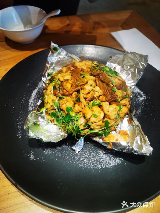 朵朵开素食餐厅(后宰门街店)图片