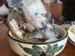 -重庆鸡公煲·青锅花椒鱼(牡丹江路店)