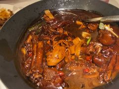 -飶香居(省博物馆店)