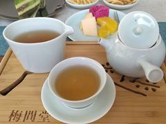 -梅间堂茶馆(绿地缤纷城店)