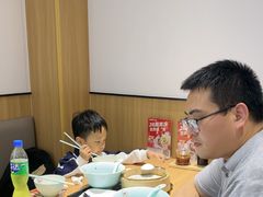 -回味鸭血粉丝汤(京新广场店)