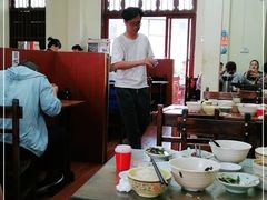 大堂-陈记汤饭(水巷口店)