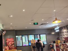 -大家乐(广州天河城六楼店)