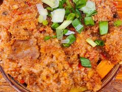 -碗碗羊肉(松石北路店)