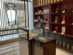 -桃源咖啡厅(武夷山大红袍山庄店)