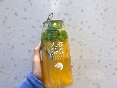 -人在茶在(华南店)