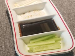 -秀儿四九城·新京菜(亚运村鸟巢店)