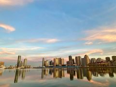 -海河外滩公园