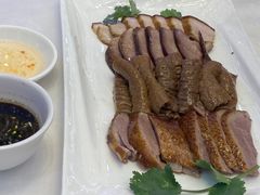 -金华安大酒楼·老牌潮菜·粤式茶点(东方国际店)