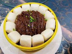 -玉林烤鸭店(定福庄店)