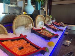 -Social 秀西餐厅-长沙瑞吉酒店(运达店)