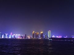 -武汉关码头(轮渡站)