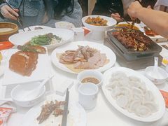 -老妈菜馆(建设街店)