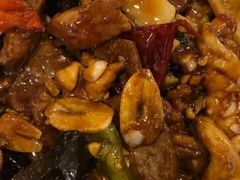 -北平小馆·烤鸭·家常菜(磨房北里店)