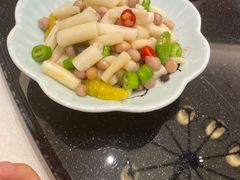 -香山湖家家宴(中山陵店)