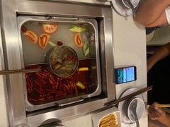 -香天下·四川火锅(安镇大润发店)